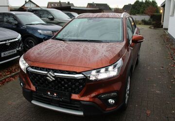 Suzuki (SX4) S-Cross 24.777 km 21.450 &euro; Werne 59368