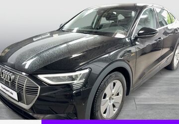 Audi e-tron 29.255 km 27.488 &euro; Dortmund 44143