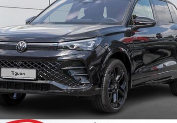 VW Tiguan 5.950 km 55.990 &euro; Witten 58453