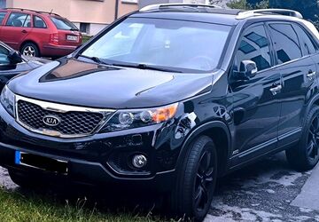Kia Sorento 149.000 km 8.888 &euro; Kamen 59174