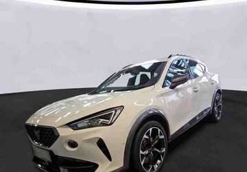 Cupra Formentor VZ 1.4 eHybrid DSG NAVI PANORAMA AHK KAM 61.361 km 26.988 &euro; Bergkamen 59192