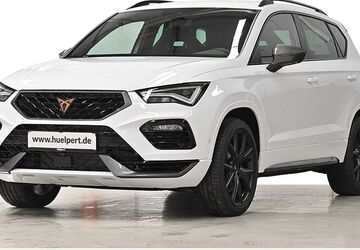 Cupra Ateca 1.990 km 46.820 &euro; Dortmund 44269