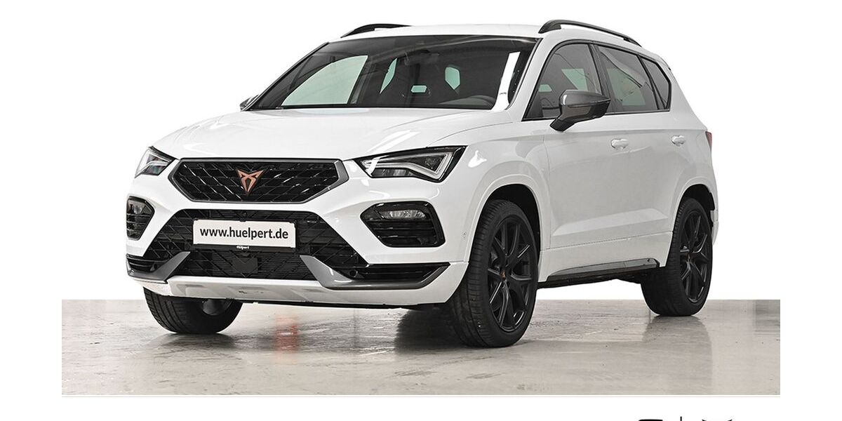 Cupra Ateca 1.990 km 46.820 &euro; Dortmund 44269