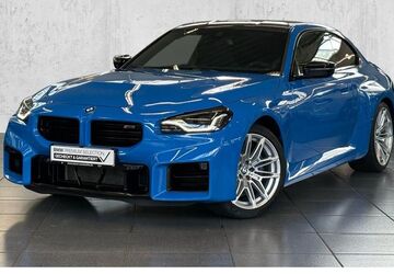 BMW M2 21.311 km 74.290 &euro; Sprockhövel 45549
