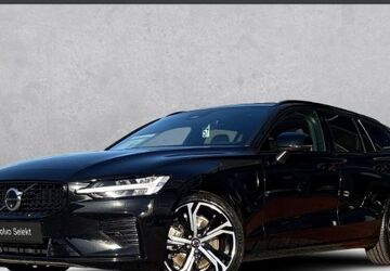 Volvo V60 27.629 km 47.790 &euro; Dortmund 44143