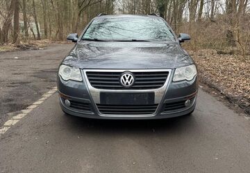 VW Passat 271.322 km 1.800 &euro; Dortmund 44309