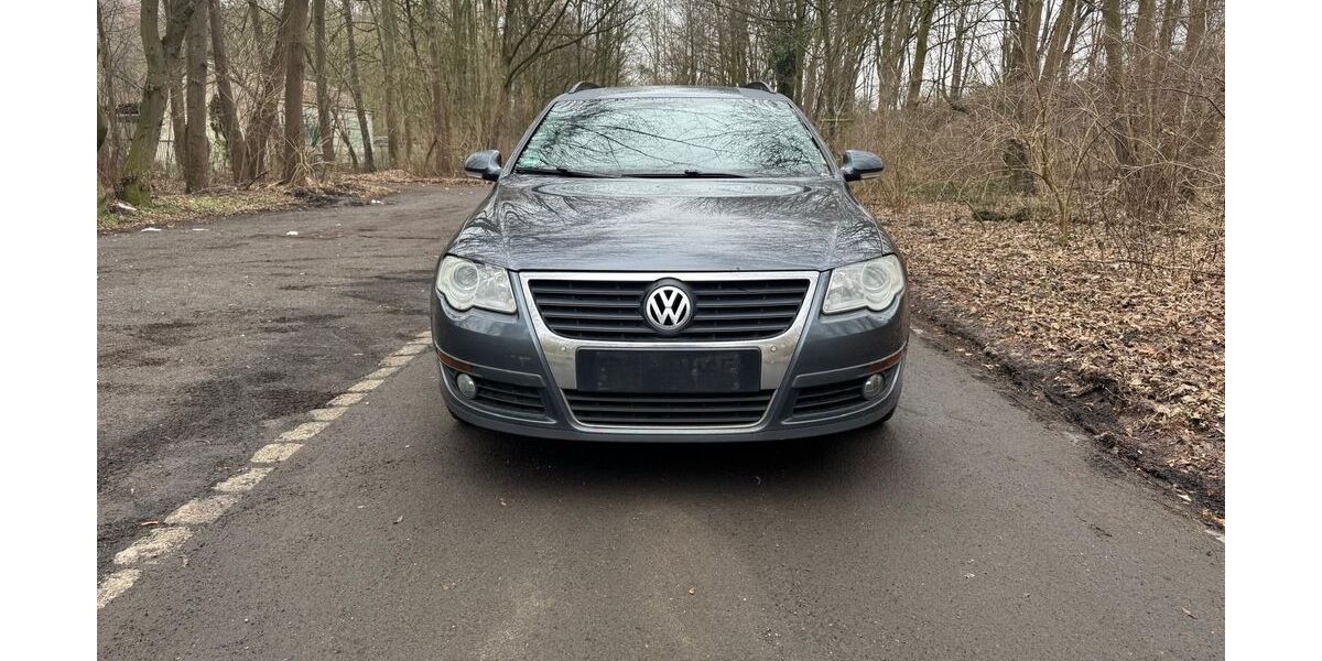 VW Passat 271.322 km 1.800 &euro; Dortmund 44309