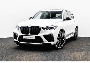 BMW X5 M 25.363 km 84.580 &euro; Hagen 58091