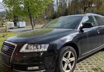 Audi A6 436.000 km 2.250 &euro; Iserlohn 58636