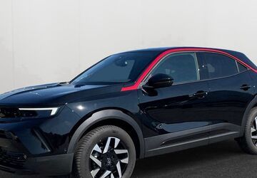 Opel Mokka 25.209 km 19.990 &euro; Castrop-Rauxel 44575