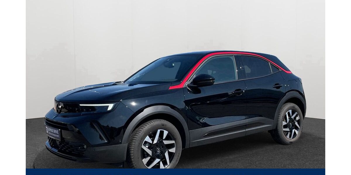 Opel Mokka 25.209 km 19.990 &euro; Castrop-Rauxel 44575