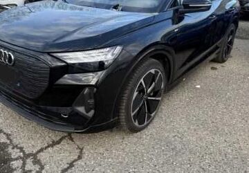 Audi Q4 34.300 km 38.444 &euro; Hagen 58091