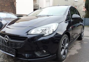 Opel Corsa 106.933 km 8.950 &euro; Bochum-Wattenscheid 44866