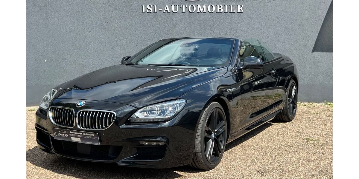 BMW 640 200.000 km 19.490 &euro; Recklinghausen 45663