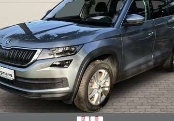 Skoda Kodiaq 81.813 km 22.990 &euro; Marl 45770