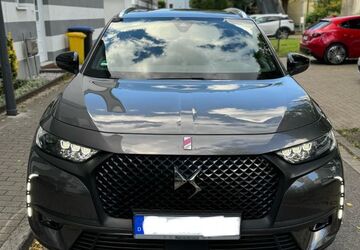 DS Automobiles DS7 (Crossback) 119.000 km 20.200 &euro; Gelsenkirchen 45899