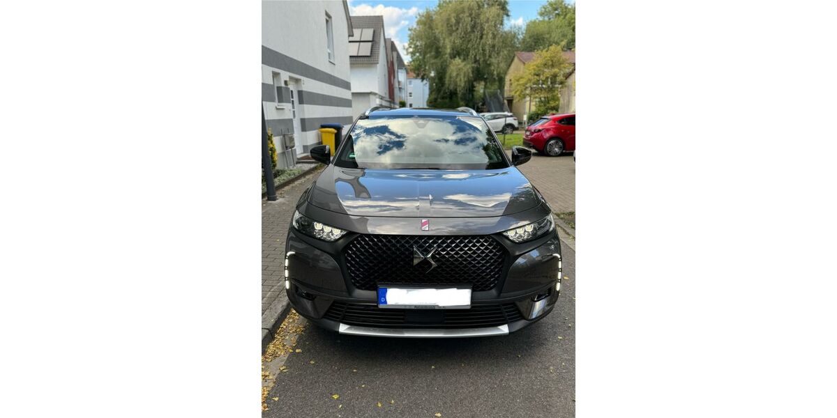DS Automobiles DS7 (Crossback) 119.000 km 20.200 &euro; Gelsenkirchen 45899