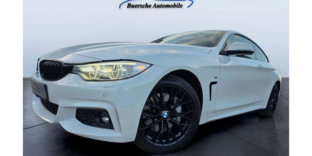 BMW 435 169.000 km 27.500 &euro; Gelsenkirchen 45897