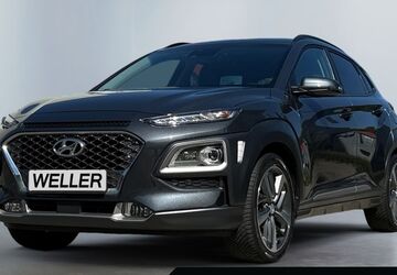 Hyundai KONA 41.609 km 18.970 &euro; Dortmund 44143