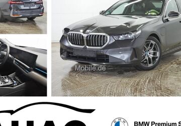 BMW 530 19.009 km 50.940 &euro; Bochum 44809
