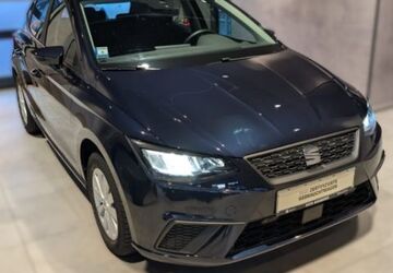 Seat Ibiza 17.367 km 16.990 &euro; Hagen 58089