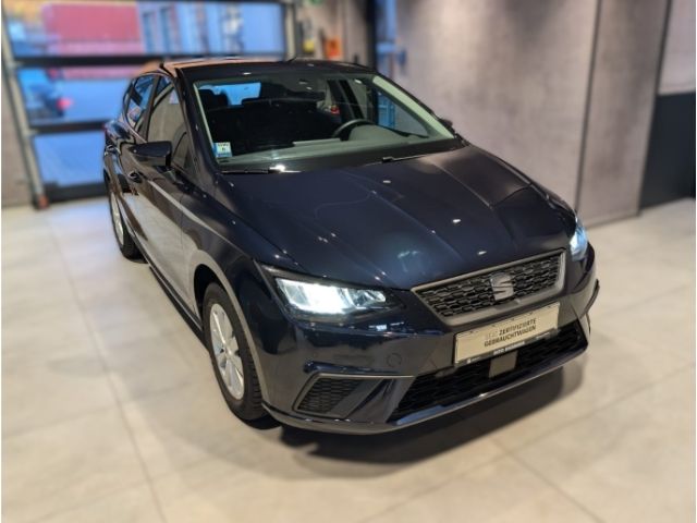 Seat Ibiza 17.367 km 16.990 &euro; Hagen 58089