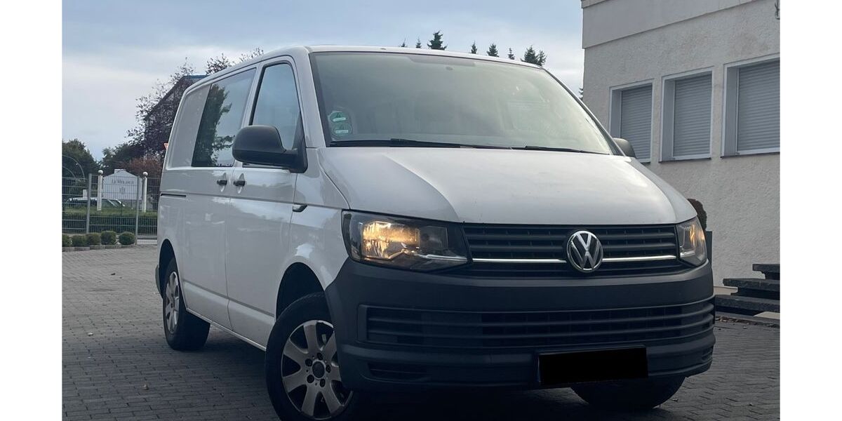 VW T6 Transporter 325.000 km 7.950 &euro; Oer Erkeschwick 45739
