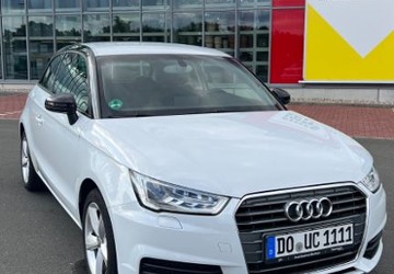 Audi A1 86.500 km 11.500 &euro; Dortmund 44388