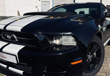 Ford Mustang 140.500 km 14.950 &euro; Unna 59425