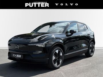 Gebrauchte Volvo EX30