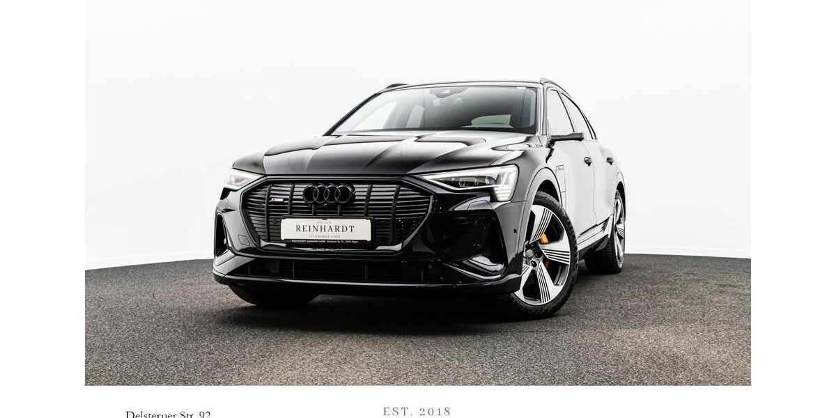Audi e-tron 61.085 km 33.125 &euro; Hagen 58091