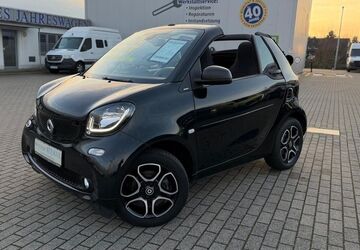 Smart ForTwo 59.688 km 16.490 &euro; Witten 58454