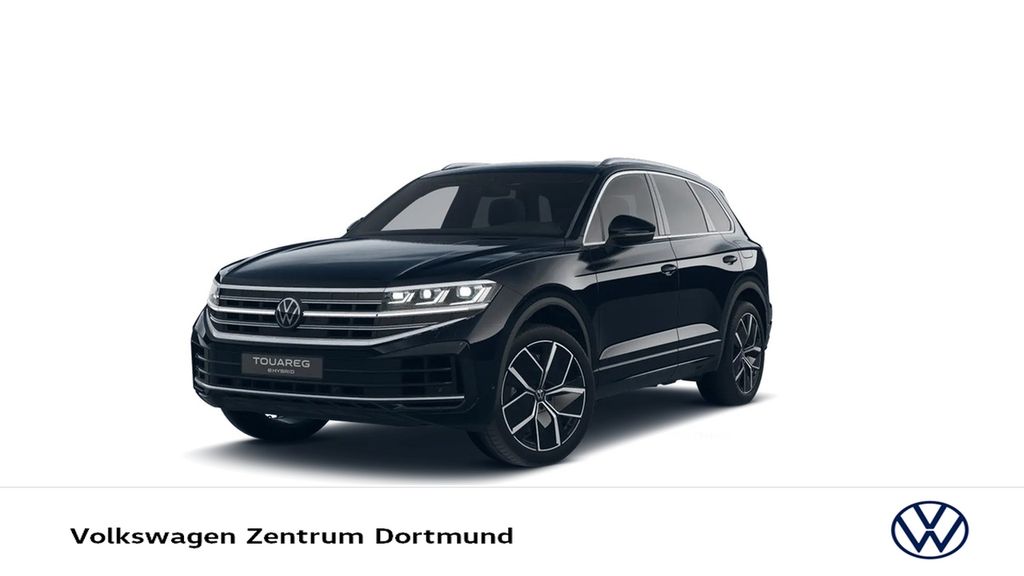 VW Touareg 7.041 km 77.388 &euro; Dortmund 44141