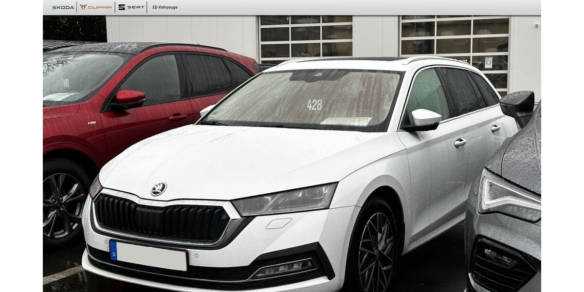 Skoda Octavia 64.330 km 28.990 &euro; Castrop-Rauxel 44579