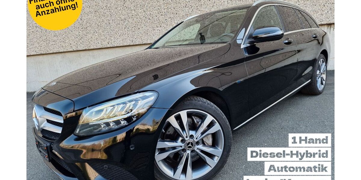 Mercedes-Benz C 300 133.786 km 21.490 &euro; Dortmund 44379