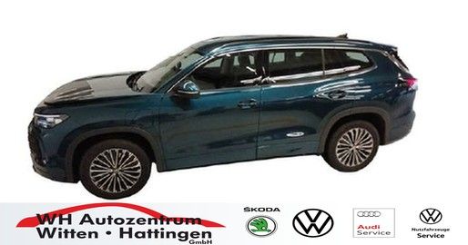 VW Tayron 6.460 km 42.990 &euro; Hattingen 45527