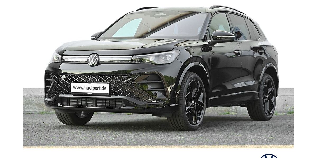 VW Tiguan 8.559 km 60.361 &euro; Unna 59423