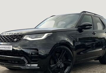 Land Rover Discovery 29.900 km 82.222 &euro; Iserlohn 58640