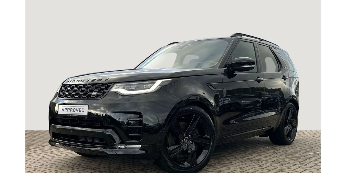 Land Rover Discovery 29.900 km 82.222 &euro; Iserlohn 58640