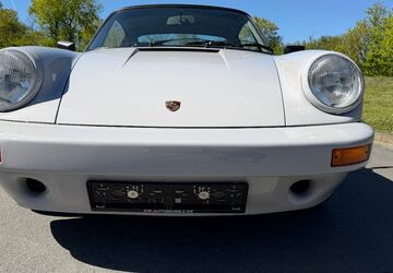 Porsche 911 Urmodell 2.000 km 137.500 &euro; Schwerte 58239