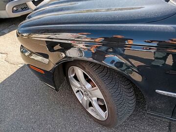 Gebrauchte Jaguar X-Type