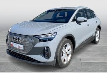 Audi Q4 e-tron 13.156 km 26.280 &euro; Schwelm 58332