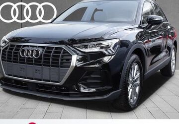 Audi Q3 75.360 km 28.440 &euro; Recklinghausen 45657