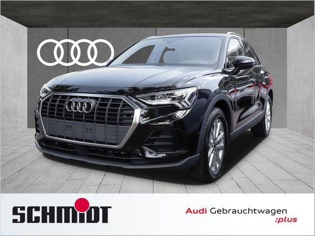 Audi Q3 75.360 km 28.440 &euro; Recklinghausen 45657