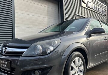 Opel Astra 168.600 km 3.850 &euro; Herten 45699