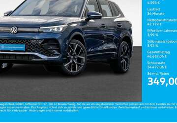 VW Tiguan 6.172 km 46.777 &euro; Dortmund 44141