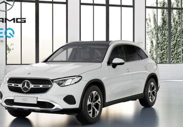 Mercedes-Benz GLC 200 7.461 km 50.480 &euro; Schwerte 58239