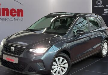 Seat Arona 57.307 km 13.609 &euro; Hagen 58135