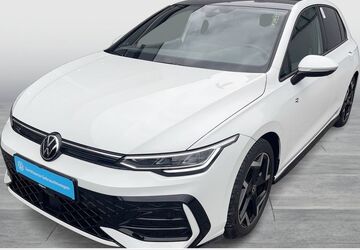 VW Golf 8.583 km 28.711 &euro; Dortmund 44141