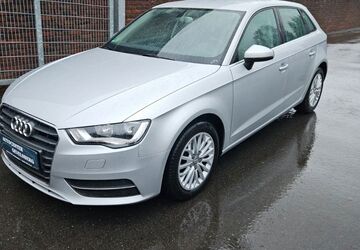 Audi A3 119.615 km 10.599 &euro; Gevelsberg 58285